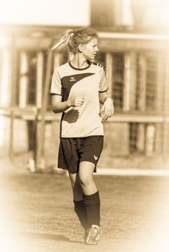 Bild 3983 - B-Juniorinnen SV Henstedt-Ulzburg - MTSV Olympia Neum�nster : Ergebnis: 0:4